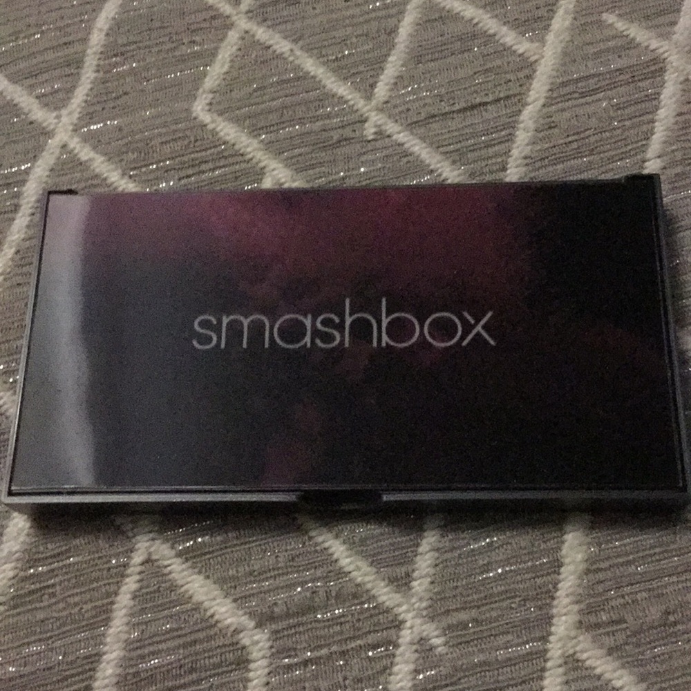 💄 Smashbox cover shot eyeshadow